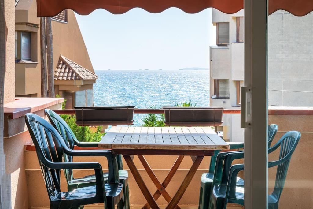 At301 Apartamento A Pocos Metros De La Playa De アルタフィリャ エクステリア 写真