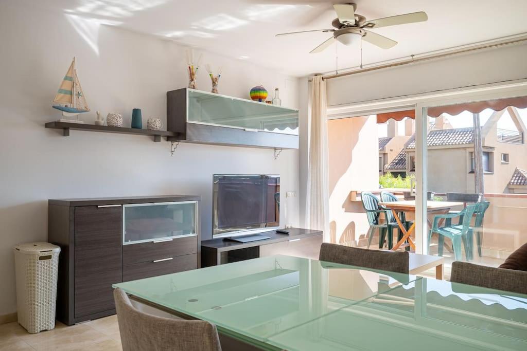 At301 Apartamento A Pocos Metros De La Playa De アルタフィリャ エクステリア 写真