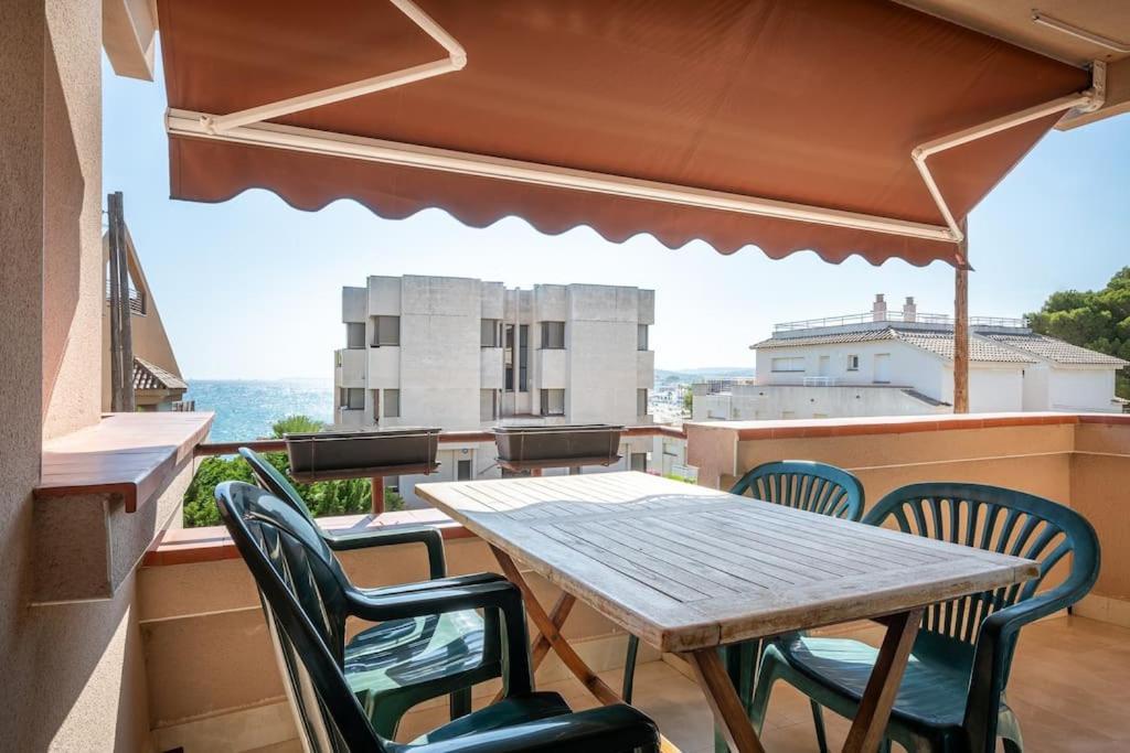 At301 Apartamento A Pocos Metros De La Playa De アルタフィリャ エクステリア 写真