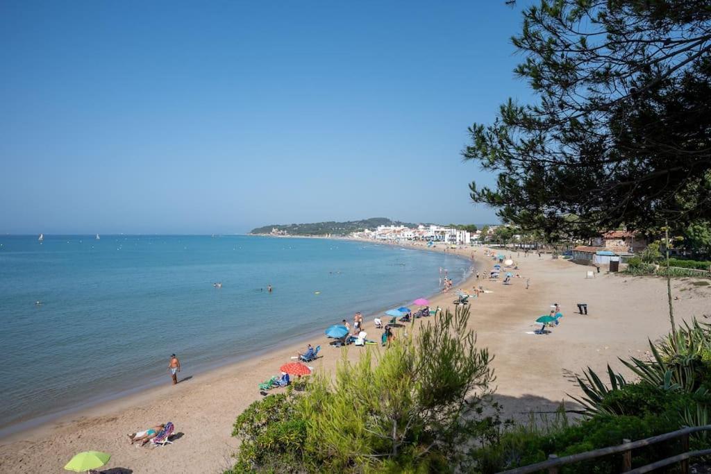 At301 Apartamento A Pocos Metros De La Playa De アルタフィリャ エクステリア 写真