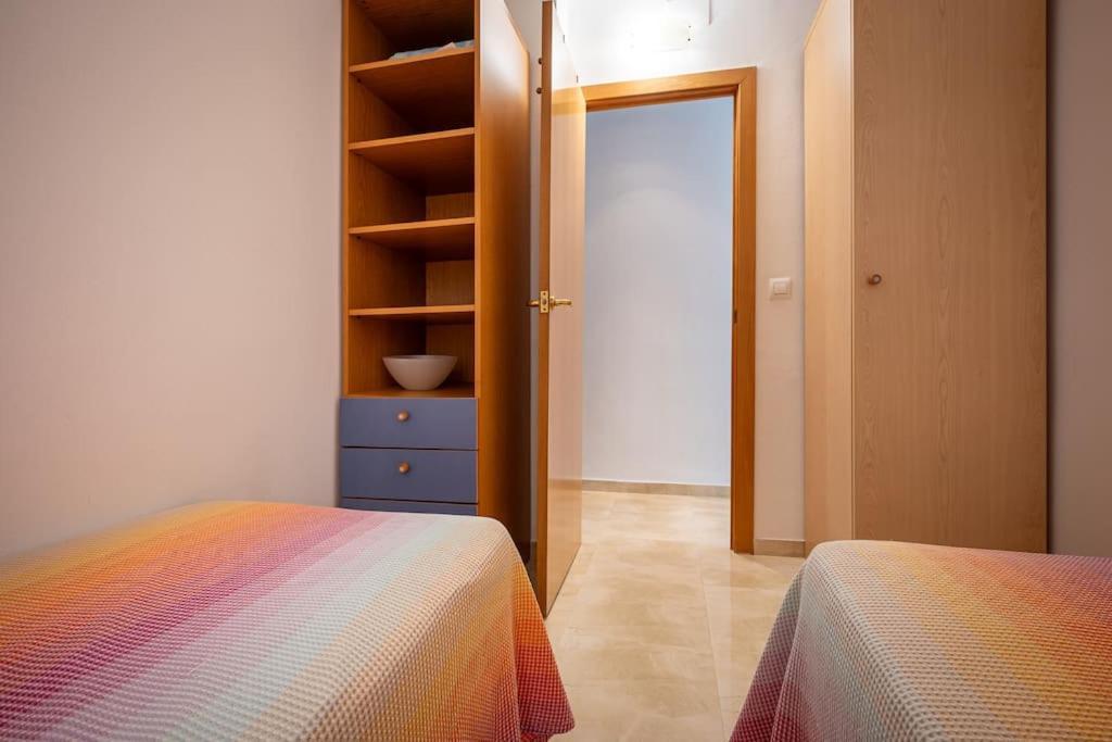At301 Apartamento A Pocos Metros De La Playa De アルタフィリャ エクステリア 写真