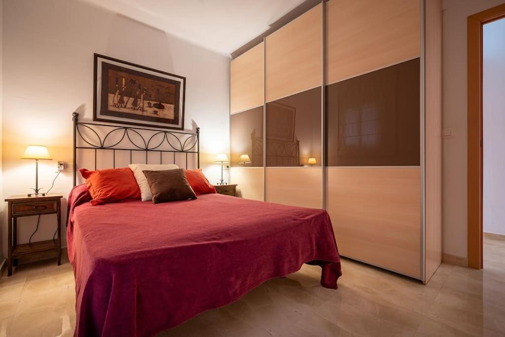 At301 Apartamento A Pocos Metros De La Playa De アルタフィリャ エクステリア 写真