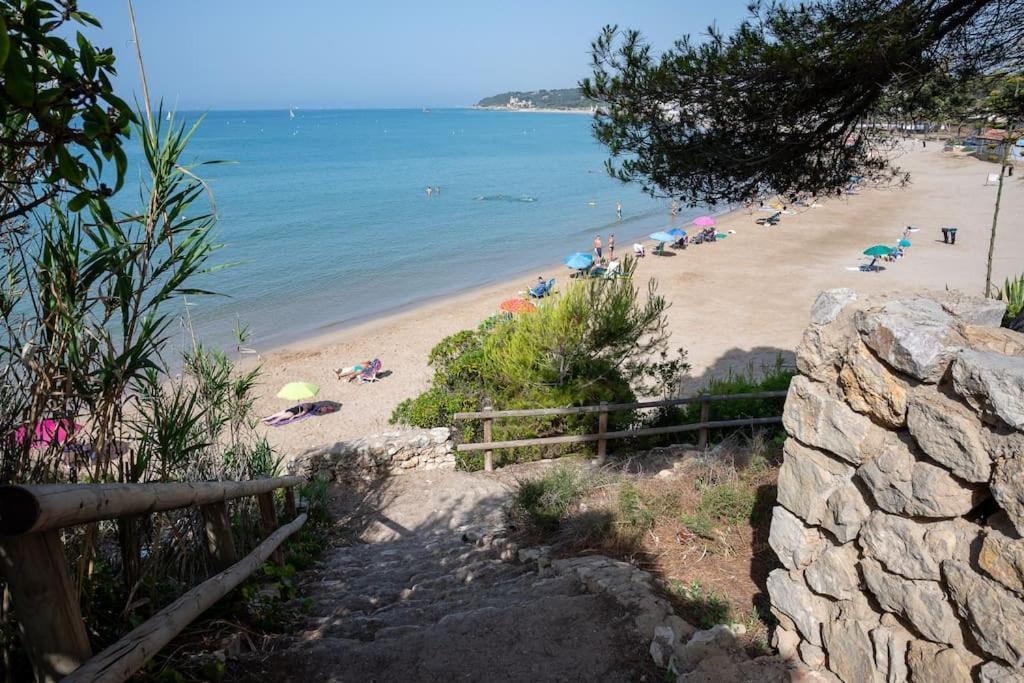 At301 Apartamento A Pocos Metros De La Playa De アルタフィリャ エクステリア 写真