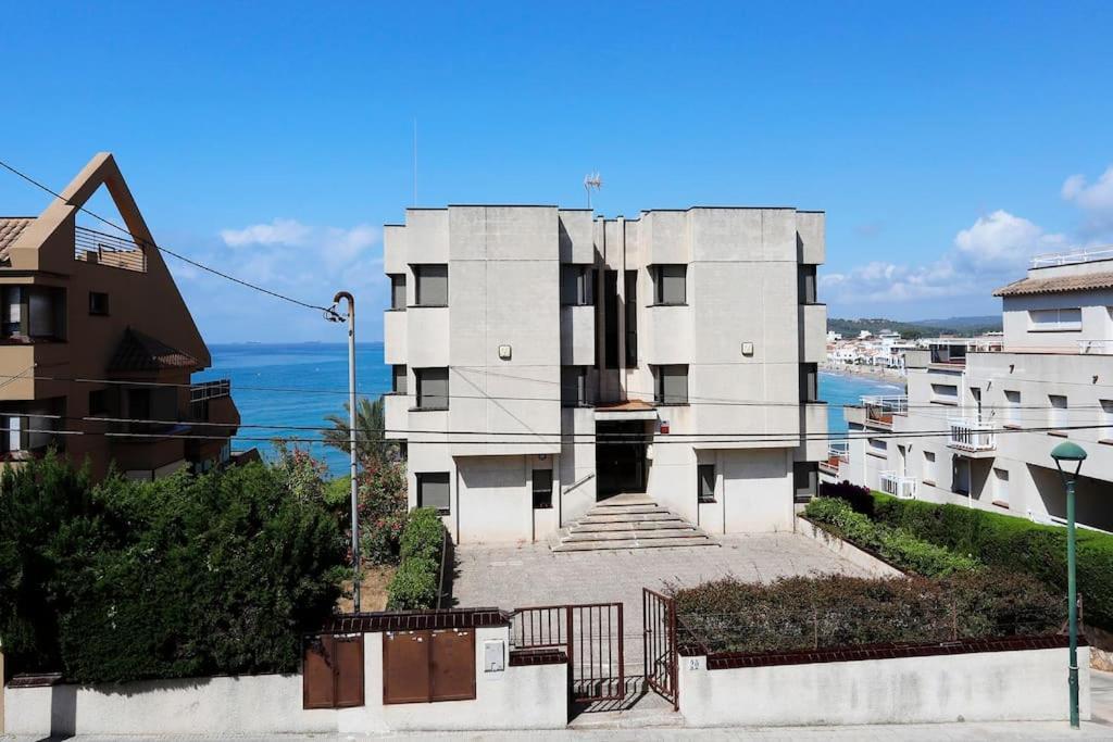 At301 Apartamento A Pocos Metros De La Playa De アルタフィリャ エクステリア 写真
